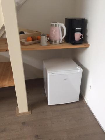 B&B Kogervennetje De Koog  Eksteriør billede