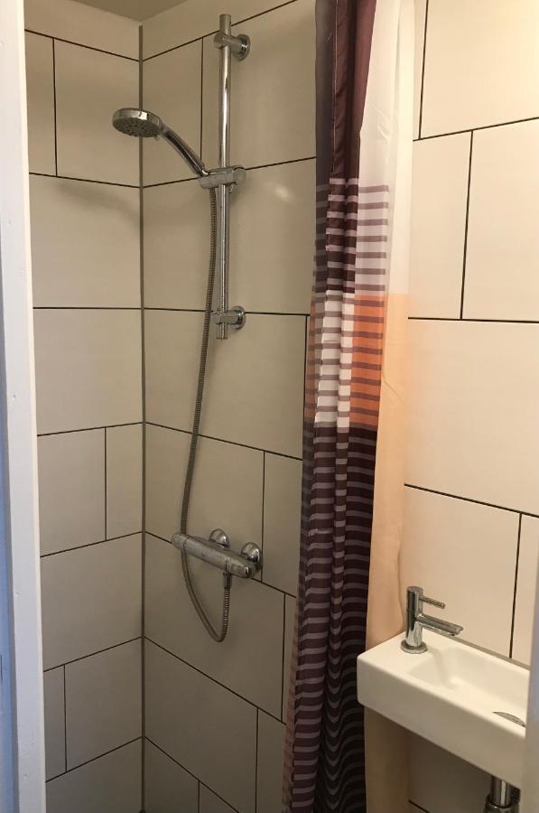 B&B Kogervennetje De Koog  Eksteriør billede