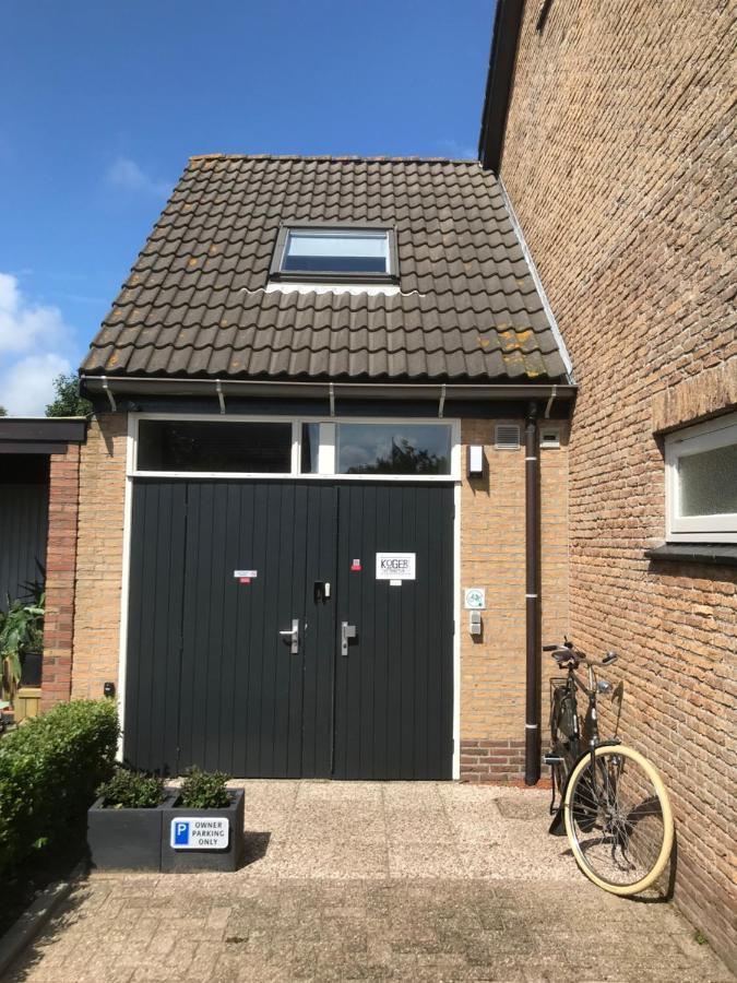 B&B Kogervennetje De Koog  Eksteriør billede